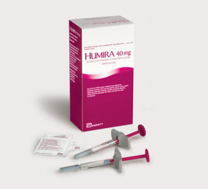 Humira price