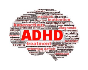 ADHD medications