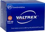 Valtrex Price - True Med Cost