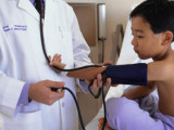 How High Blood Pressure Could Be Present in Children